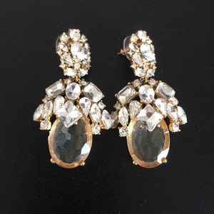 Ann Taylor Earrings